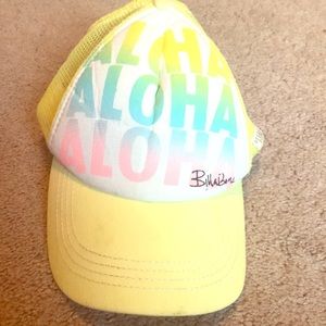 Billabong Women’s hat